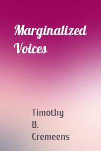 Marginalized Voices