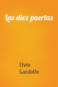 Las diez puertas