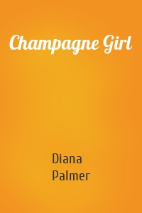 Champagne Girl