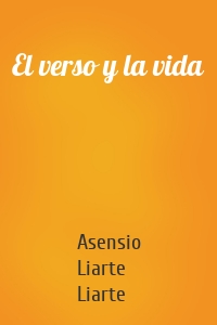 El verso y la vida