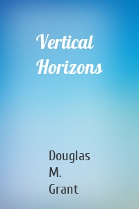 Vertical Horizons