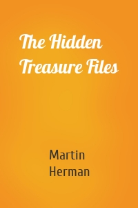 The Hidden Treasure Files