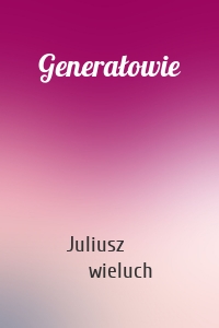 Generałowie