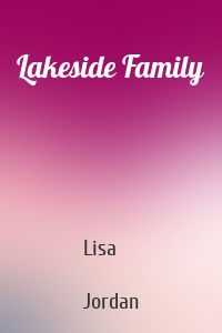 Lakeside Family