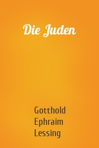 Die Juden