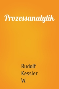 Prozessanalytik