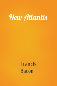 New Atlantis