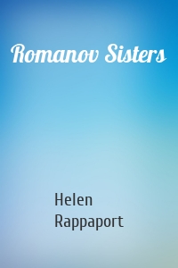 Romanov Sisters