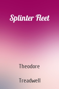 Splinter Fleet