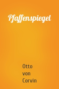 Pfaffenspiegel