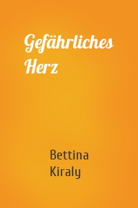 Gefährliches Herz