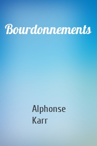 Bourdonnements