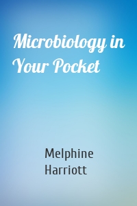 Microbiology in Your Pocket