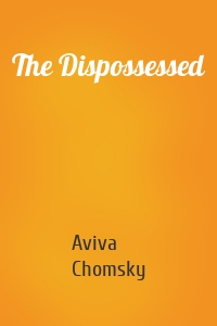 The Dispossessed