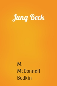 Jung Beck