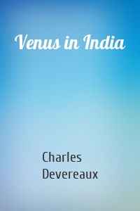 Venus in India