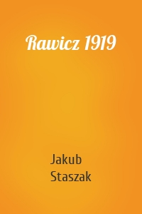 Rawicz 1919