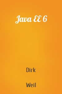 Java EE 6