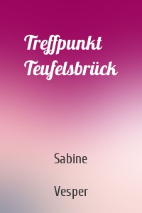 Treffpunkt Teufelsbrück