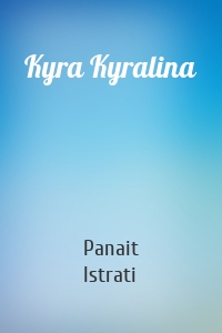Kyra Kyralina