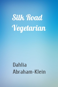 Silk Road Vegetarian