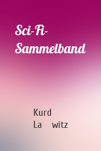 Sci-Fi- Sammelband