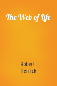 The Web of Life