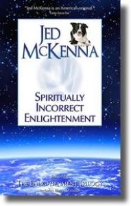 Джед МакКенна - Духовно неправильное просветление