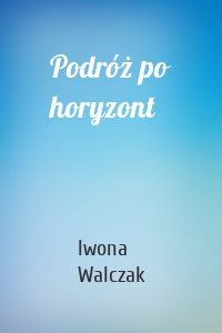 Podróż po horyzont