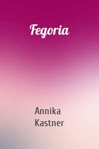 Fegoria