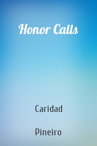 Honor Calls