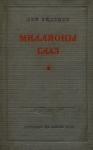 Лев Зильвер - Миллионы глаз