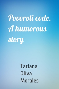 Povoroti code. A humorous story