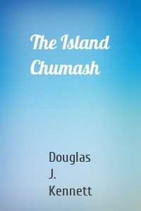 The Island Chumash