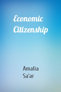 Economic Citizenship