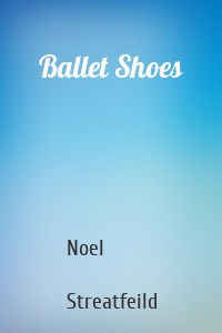 Ballet Shoes