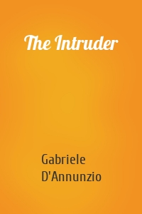 The Intruder