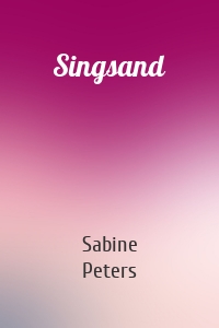 Singsand