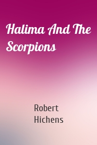 Halima And The Scorpions
