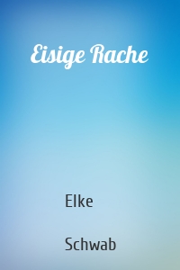 Eisige Rache