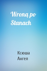 Wroną po Stanach