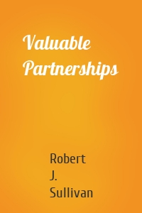 Valuable Partnerships