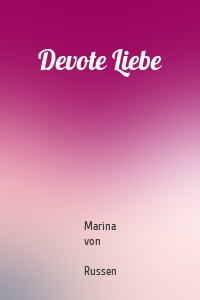 Devote Liebe