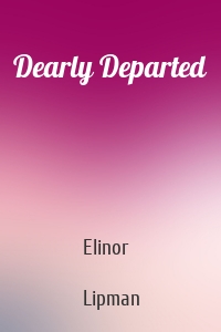 Dearly Departed