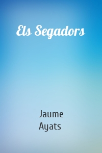 Els Segadors