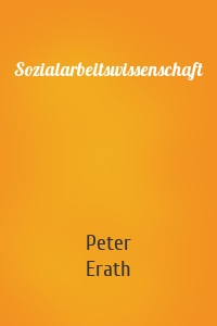 Sozialarbeitswissenschaft