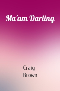 Ma'am Darling