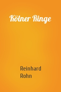 Kölner Ringe