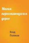 Владимир Поляков - Магия пересекающихся дорог