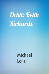 Orbit: Keith Richards
